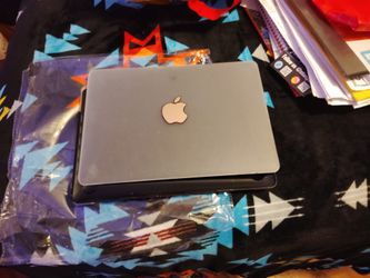 Apple Laptop Hard Cover 