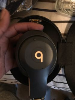 Beats Studio 3