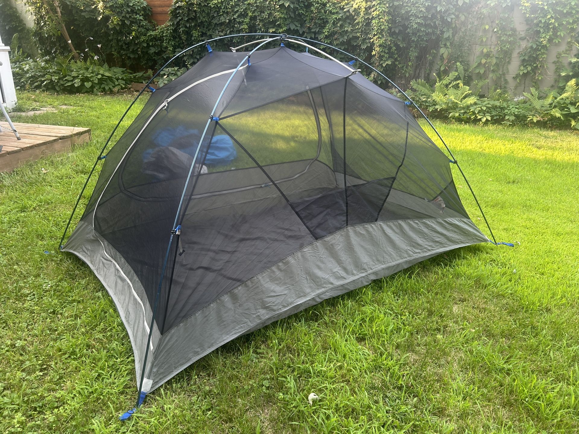 Mountain Hardware Optic 2.5 Tent