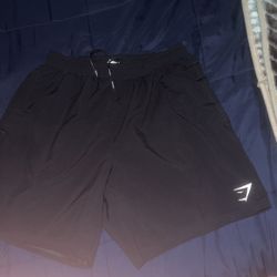 Gym Shark Shorts
