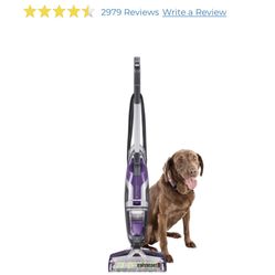 Bissell Crosswave Pet Pro