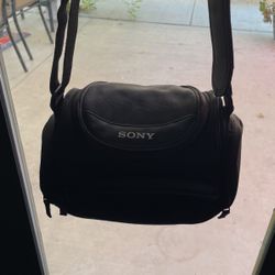 Camera Bag