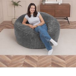Costco Jumbo lounger