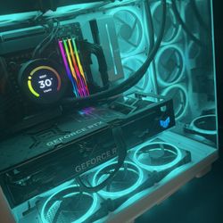 Gaming PC 4080
