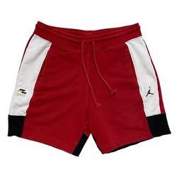 Vintage Jordan/Nike Jump Man Shorts