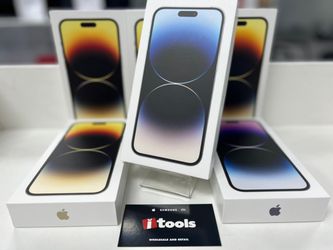 iPhone 14 Pro Max 256 GB