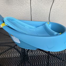 Baby Bath Tub 