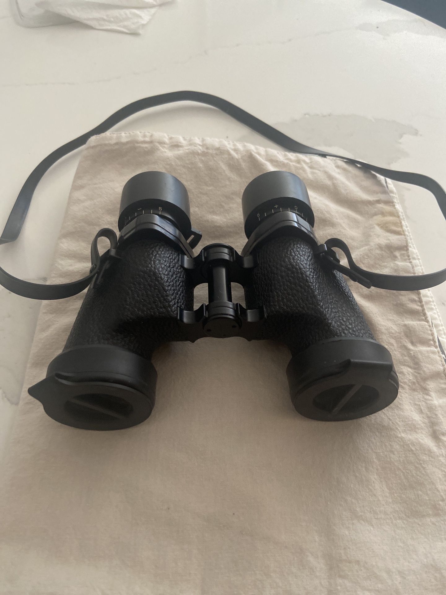 Fujinon Binoculars 8x30