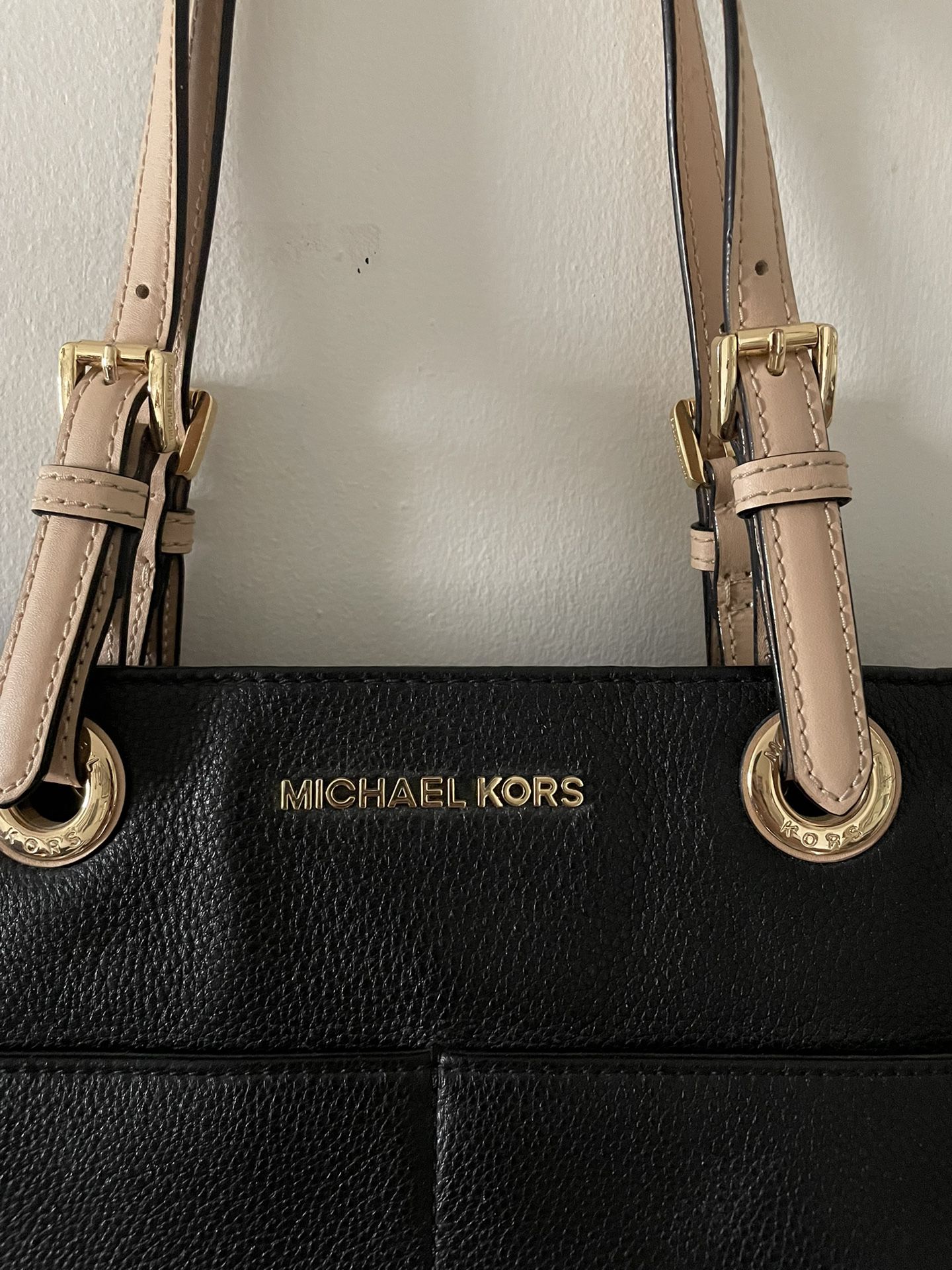 Michael Kors Leather Purse