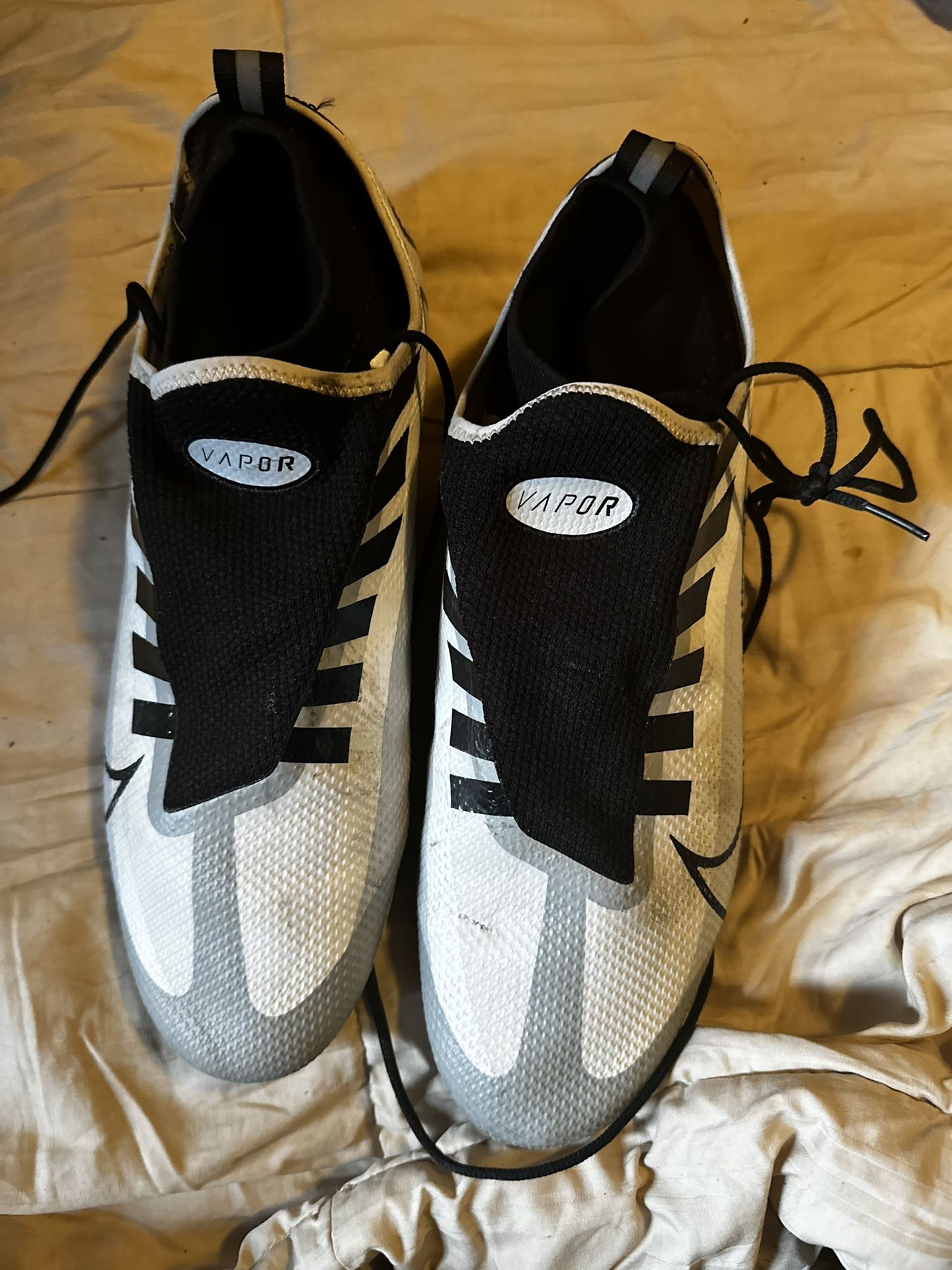 Nike Vaper Cleats