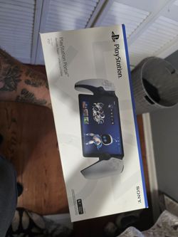 Playstation portal