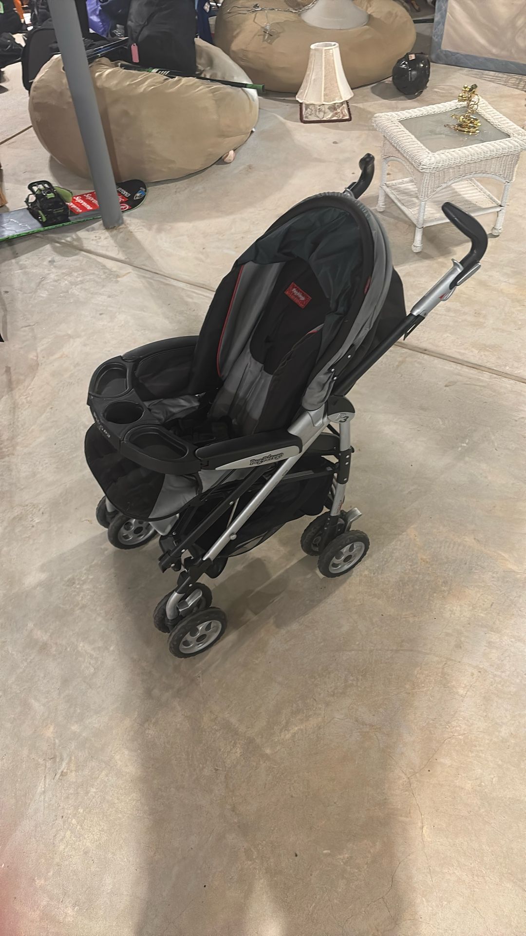 Children’s Stroller