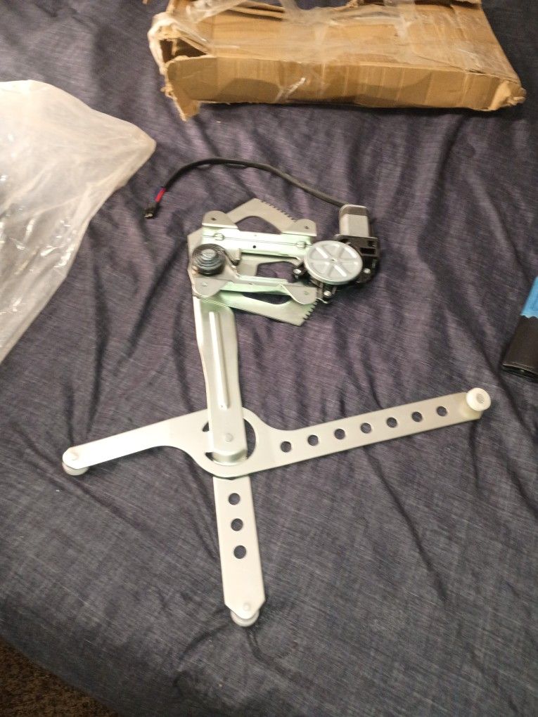 Window Motor Chevy/GMC/Yukon