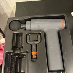 Massage Gun