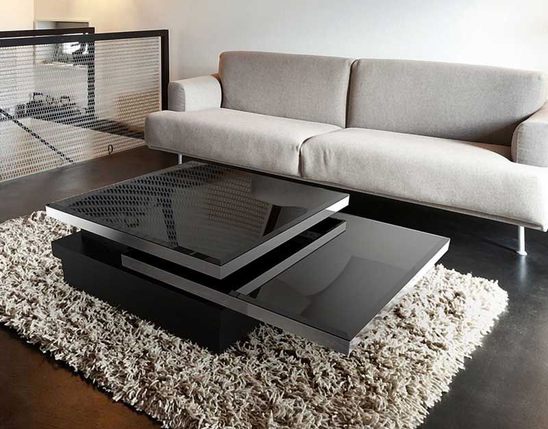 Sigma Coffee Table