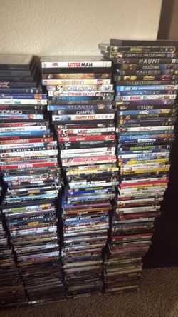 DVD