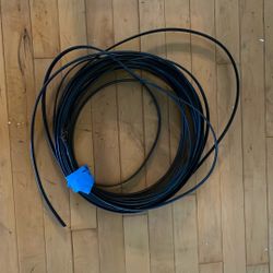 Flat Antenna Wire