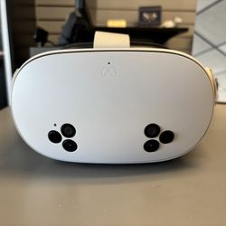 Meta Quest 3s
