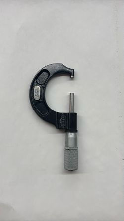 Starrett Tools