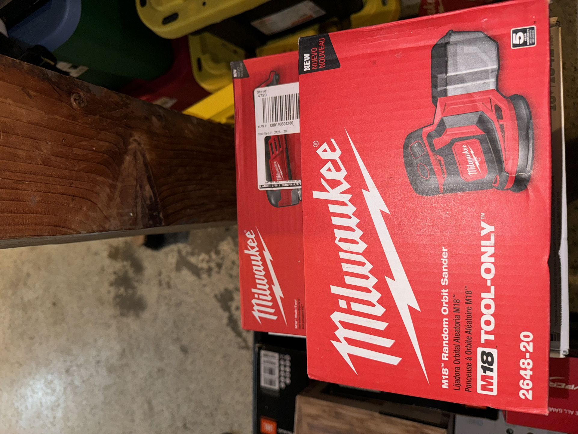 Milwaukee