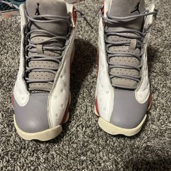 Jordan 13