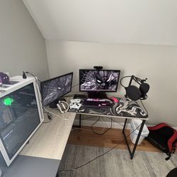  PC Setup