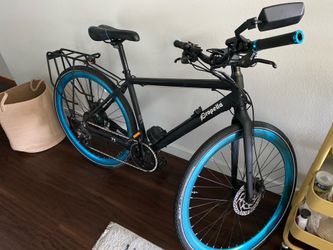 E-bike