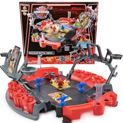 bakugan Battle Stages 