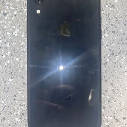 iPhone 10 XR 