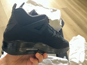 Jordan 4