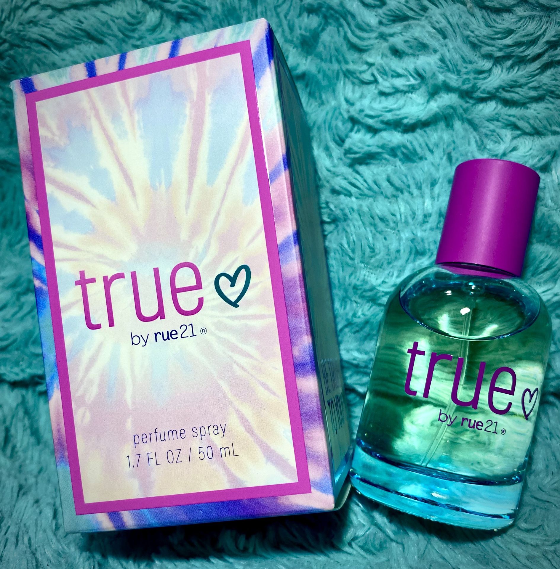 True By Rue21 1.7oz Brand new! 