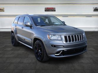 2013 Jeep Grand Cherokee
