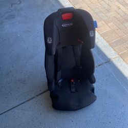 Graco Kid Booster Seat