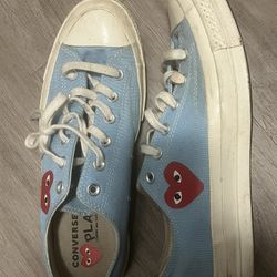 Playboy Converse 