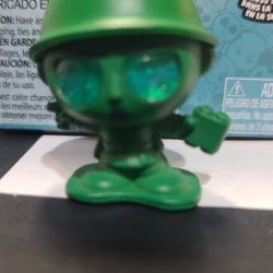 Disney Doorables Series 10 - Toy Story Sergeant (Exclusive Edition)