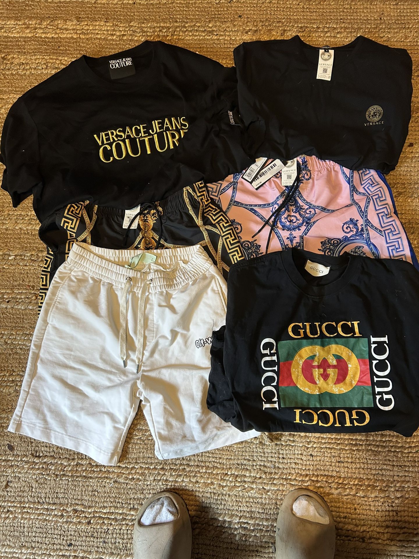 Drip Bundle