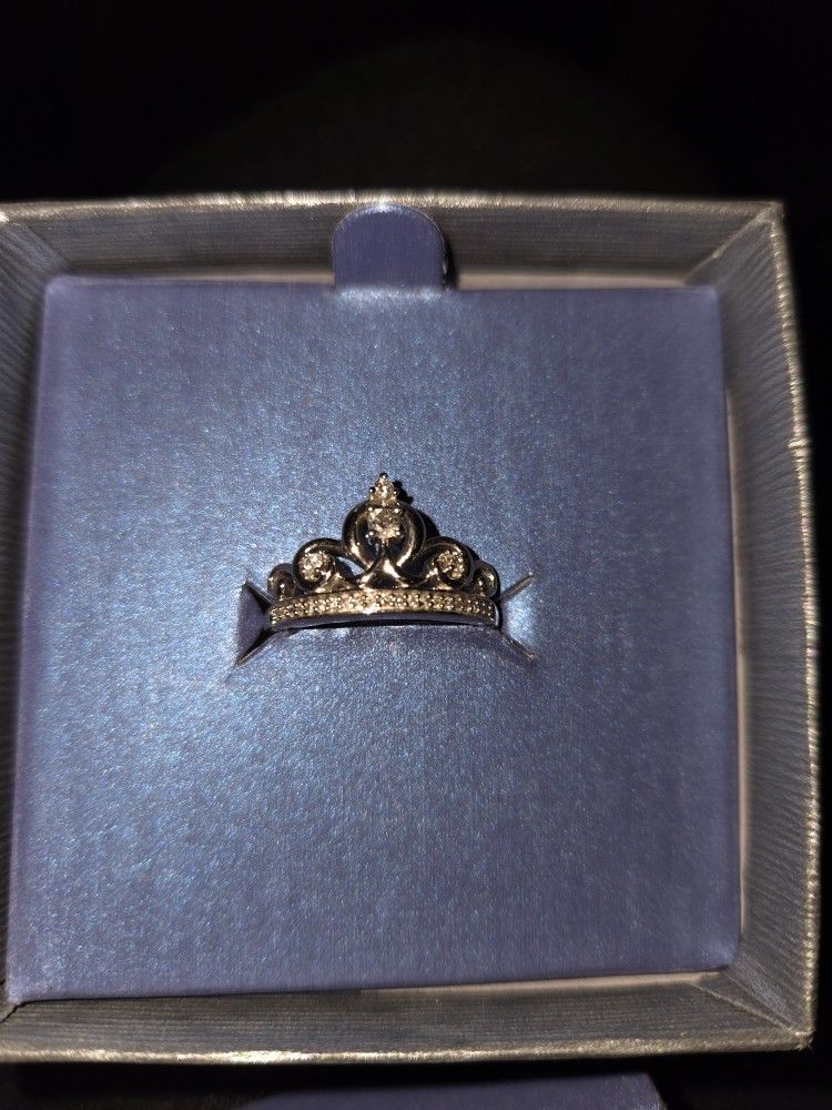 Cinderella Ring
