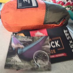 Hammock