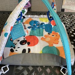 Baby Play Matt’s. Chino,ca