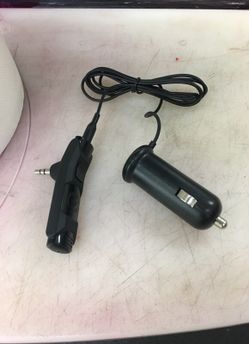 Car headset bluetooth