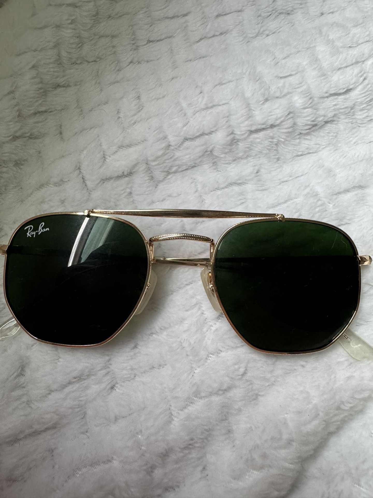 Ray Ban Marshals 