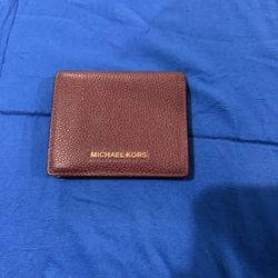 Michael Kors Wallet 