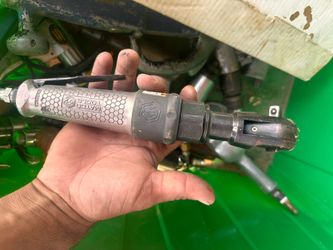 Air tools