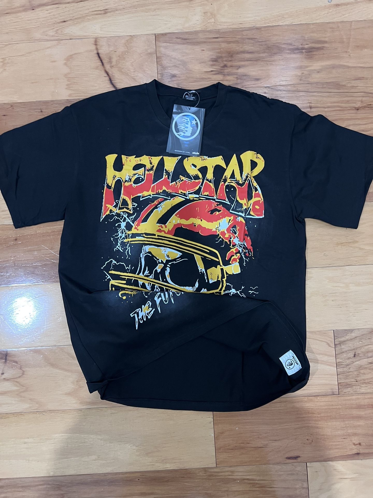 Hellstar T-shirt
