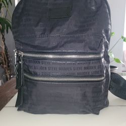 STEVE MADDEN Nylon Backpack 
