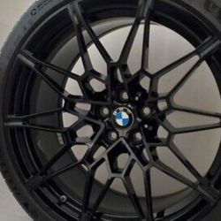 X6 Wheels BMW X3 X1 Competition X5 Rims