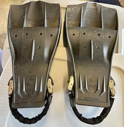 Scuba Fins Hog XL