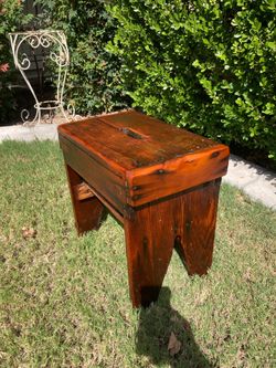 Step stool