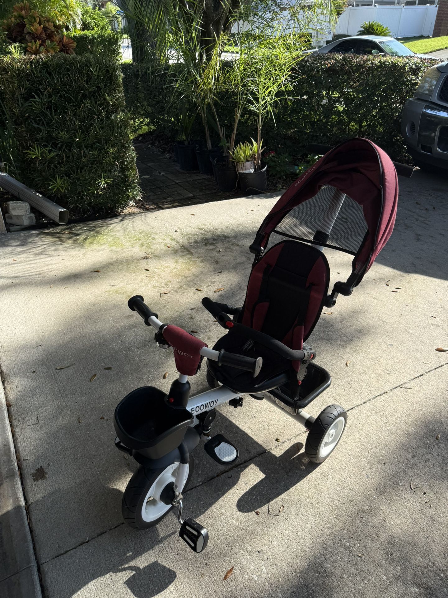 Baby Bike