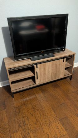 TV stand